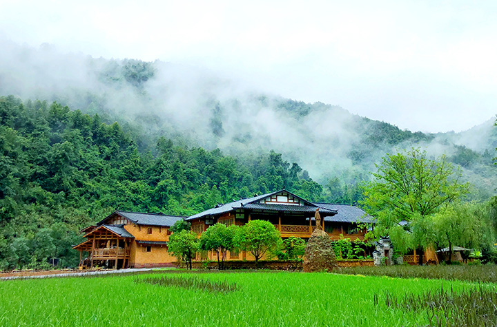 黃龍洞景區(qū)防疫提示